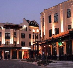 The River Inn of Harbor Town
