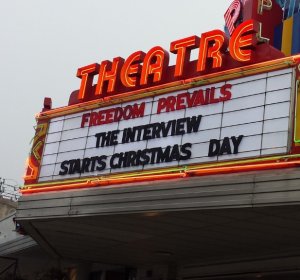 Theaters in South Carolina