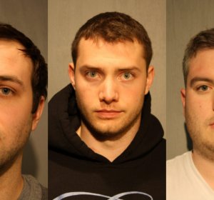 Trump Tower Chicago Bar