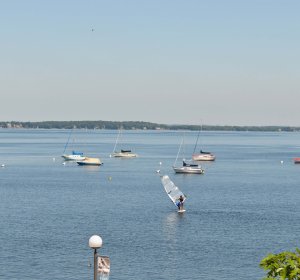 University of Wisconsin Terrace
