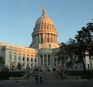 Visit Madison Wisconsin