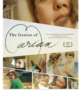 Tugg Events: The Genius Of Marian - Thursday, June 11th at 6:30 & Small Is Beautiful: A Tiny House Documentary - Thursday, June 18th at 6:30!