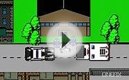 A Clockwork Orange - 8 Bit Cinema