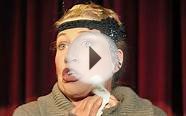 AGV Theater: Das gibt´s nur einmal