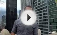 Base Jumpers Parachute Off Trump Tower