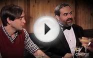 Best James Bond Movie Debate