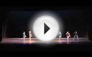 Charleston SC Ballet Theater Listen Rehearsal Robert Ivey