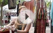 Downtown Farmers Curb Market in Lakeland FL