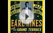 EARL HINES GRAND TERRACE CHICAGO 03 08 1938 RADIO SHOW