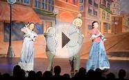 Elegance - Hello Dolly! - Starstruck Performing Arts Center