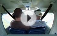 Flight Instructing in Mount Pleasant, SC at LRO -- 9May2009
