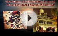 Historic Neighborhoods in Charleston South Carolina