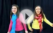 I Got The Music In Me - Center Stage Performing Arts Academy
