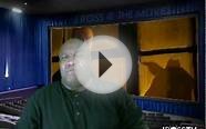 Jross@ The Movies - "In Time" - Starring Justin Timberlake