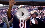 Kapow Events Terrace: Chicago Bears