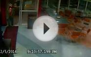 Laptop stolen from student studying at Memorial Union