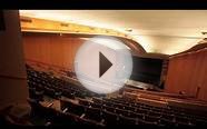 Memorial Union Reinvestment - Sarah Marty interview