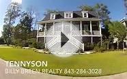 PARK WEST MOUNT PLEASANT SOUTH CAROLINA 29466
