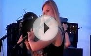 Rising Gael, Live at Manona Terrace, Madison, WI