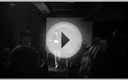 Rove - Slam Poetry at the Terrace Bar