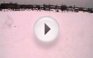 Sled Cam takes on Civic Center Park Sled Hill