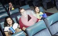 Study: Movies Rated PG-13 Contain As Much Violence As R