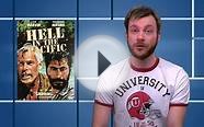 The Best Desert Island Movies Ever!
