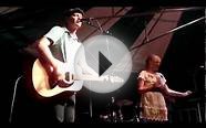 The Rosebuds - "Nice Fox" - Live on the Terrace in Madison, WI