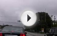 Timelapse - Mt Pleasant SC to Fayetteville NC via the boonies