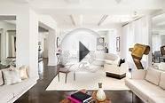 Trump International Realty: Trump Park Avenue Penthouse 24