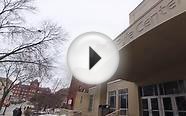 UW Extension Conference Center - Pyle Center Inspiration Room