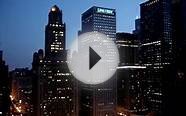 View from The Terrace - 16th Floor Trump Tower Chicago